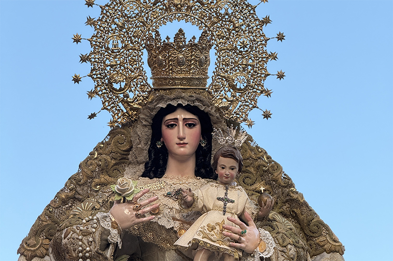 10 años de Antigua