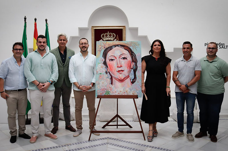 Albaida, con El Carmen
