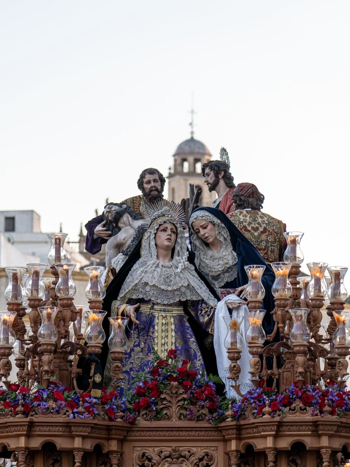 Albaida echa raíces en Jerez